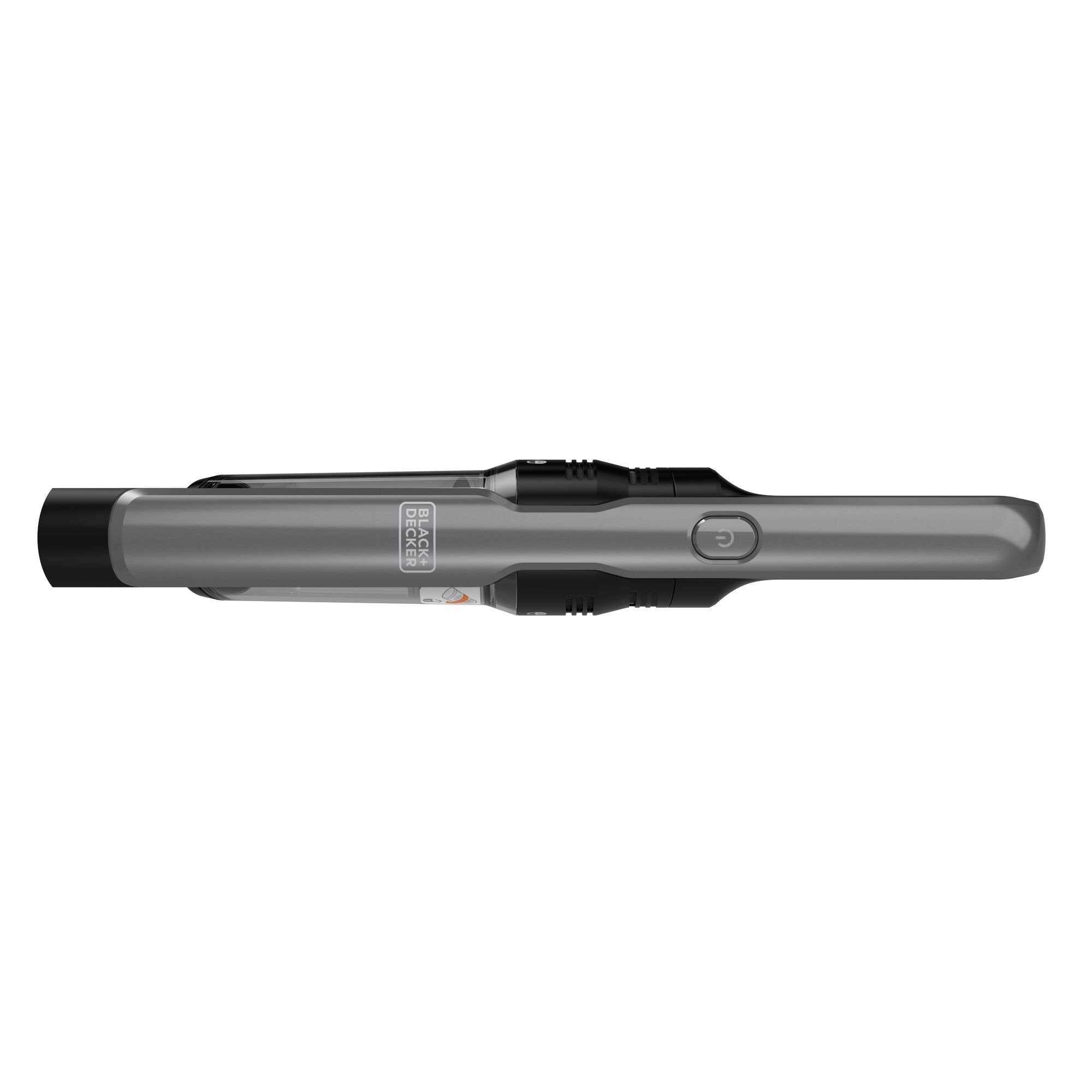 Aspiradora De Mano  Black & Decker Dvc320b21-Qw Titanio