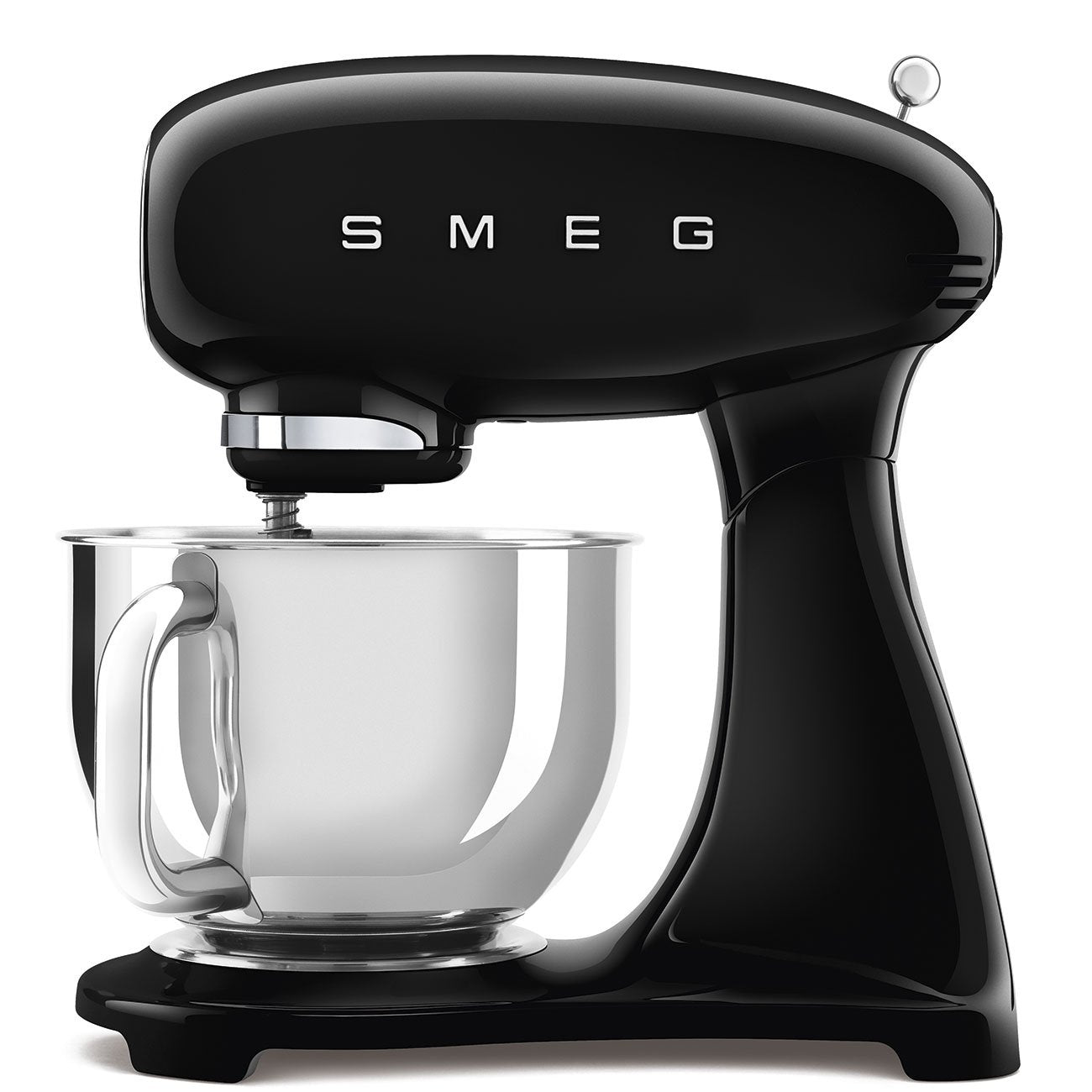 Smeg Küchenmaschine Smf05bleu, 4.8l, 1000w, Negro