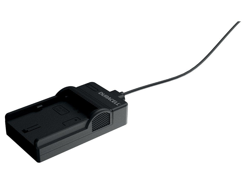 EAN 5055190185834 - Duracell DRC5903 cargador de batería USB imagen 2