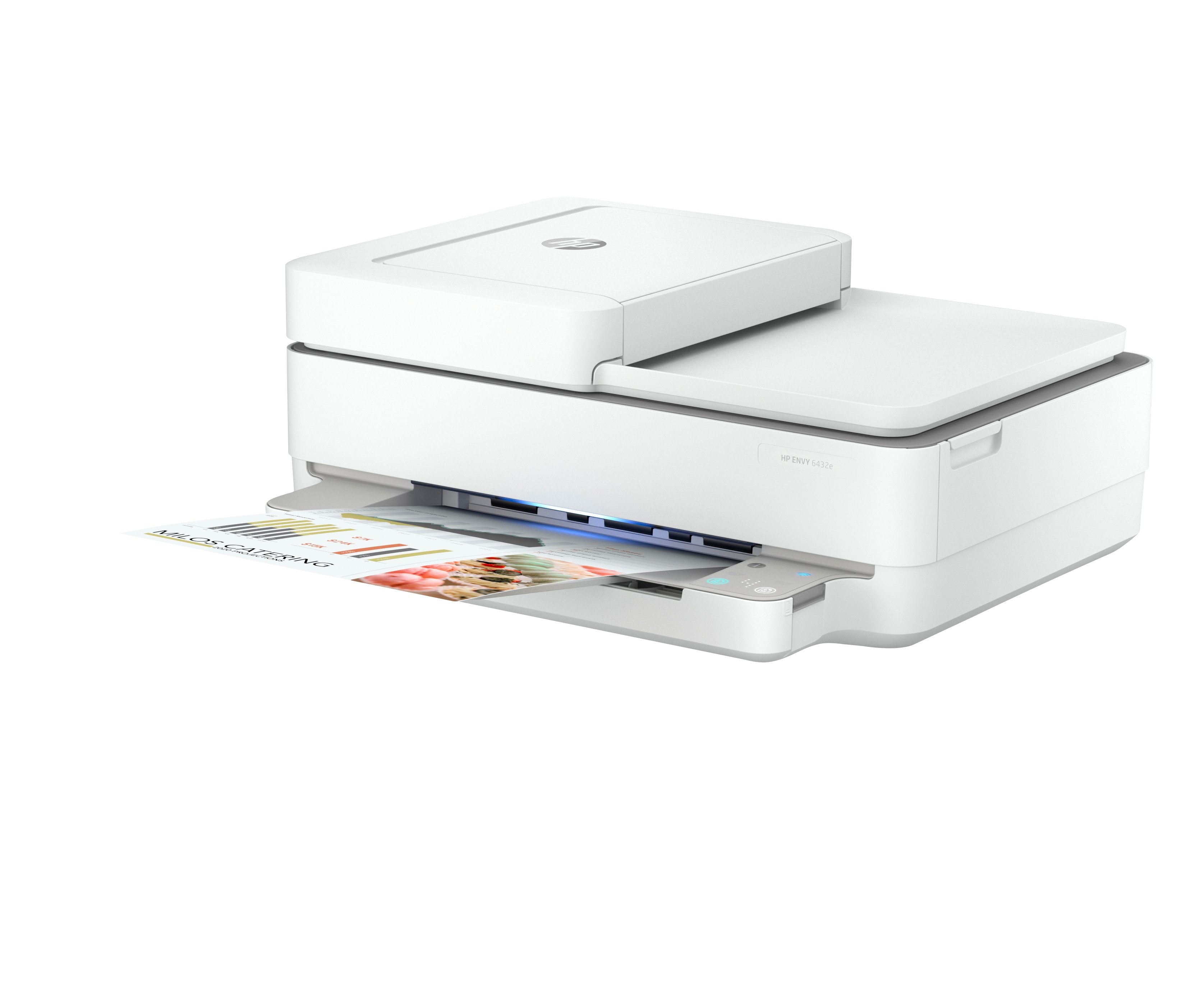 EAN 0195161625145 - HP ENVY Pro Envy 6432e AiO Printer Inyección de tinta térmica A4 4800 x 1200 DPI 10 ppm Wifi imagen 13