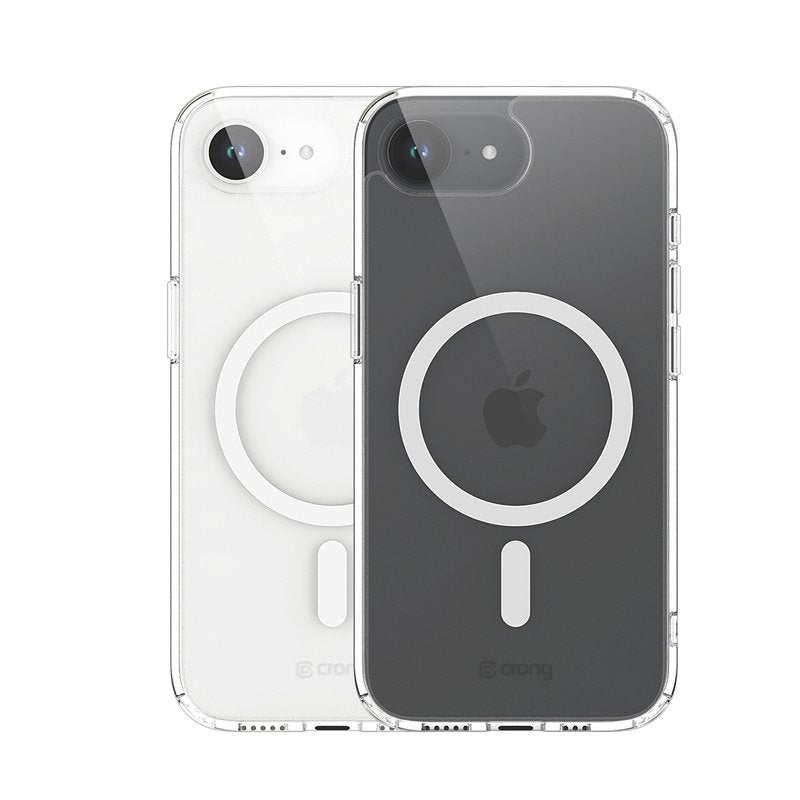 EAN 5904310705691 - Crong Clear MAG Cover funda para teléfono móvil 15,5 cm (6.1") Transparente imagen 7