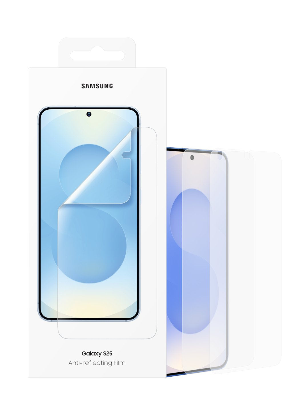 EAN 8806095879505 - Samsung EF-US931CTEGWW protector de pantalla o trasero para teléfono móvil 1 pieza(s) imagen 3