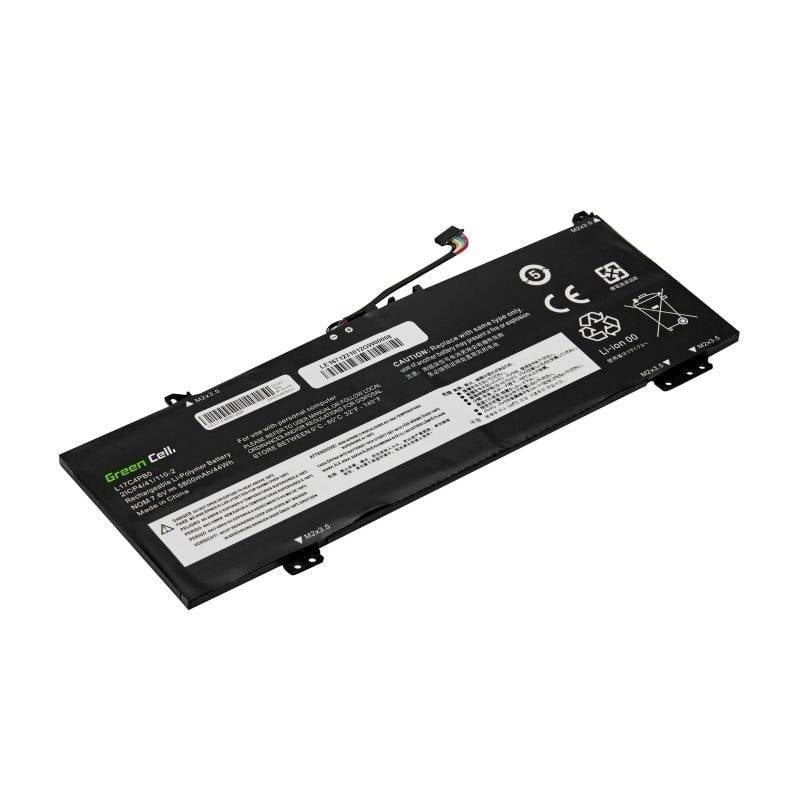 EAN 5904326374232 - Green Cell GC-LE167 no categorizado imagen 1