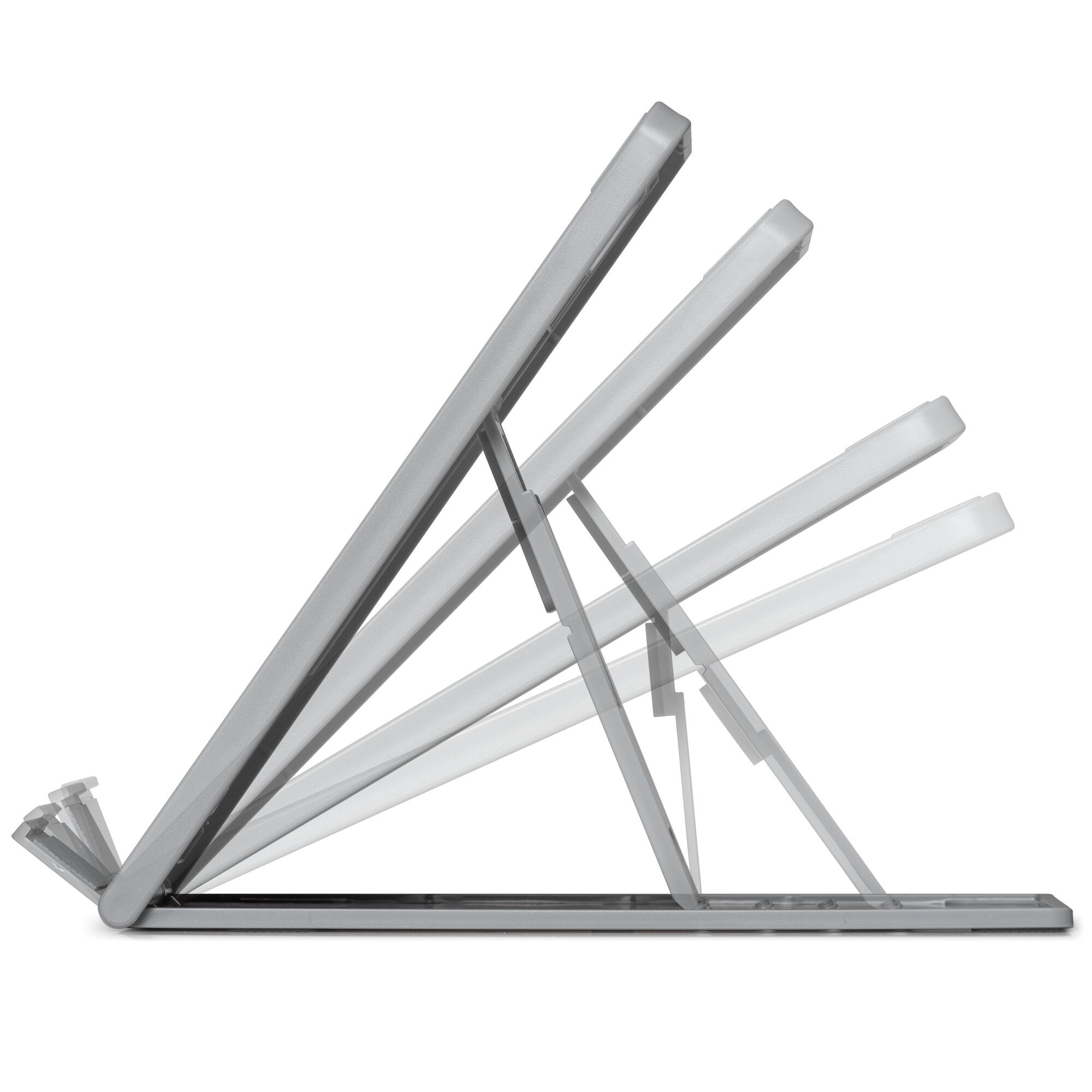 EAN 5028252599092 - Kensington SmartFit Easy Riser Go Soporte para ordenador portátil Gris 35,6 cm (14") imagen 9