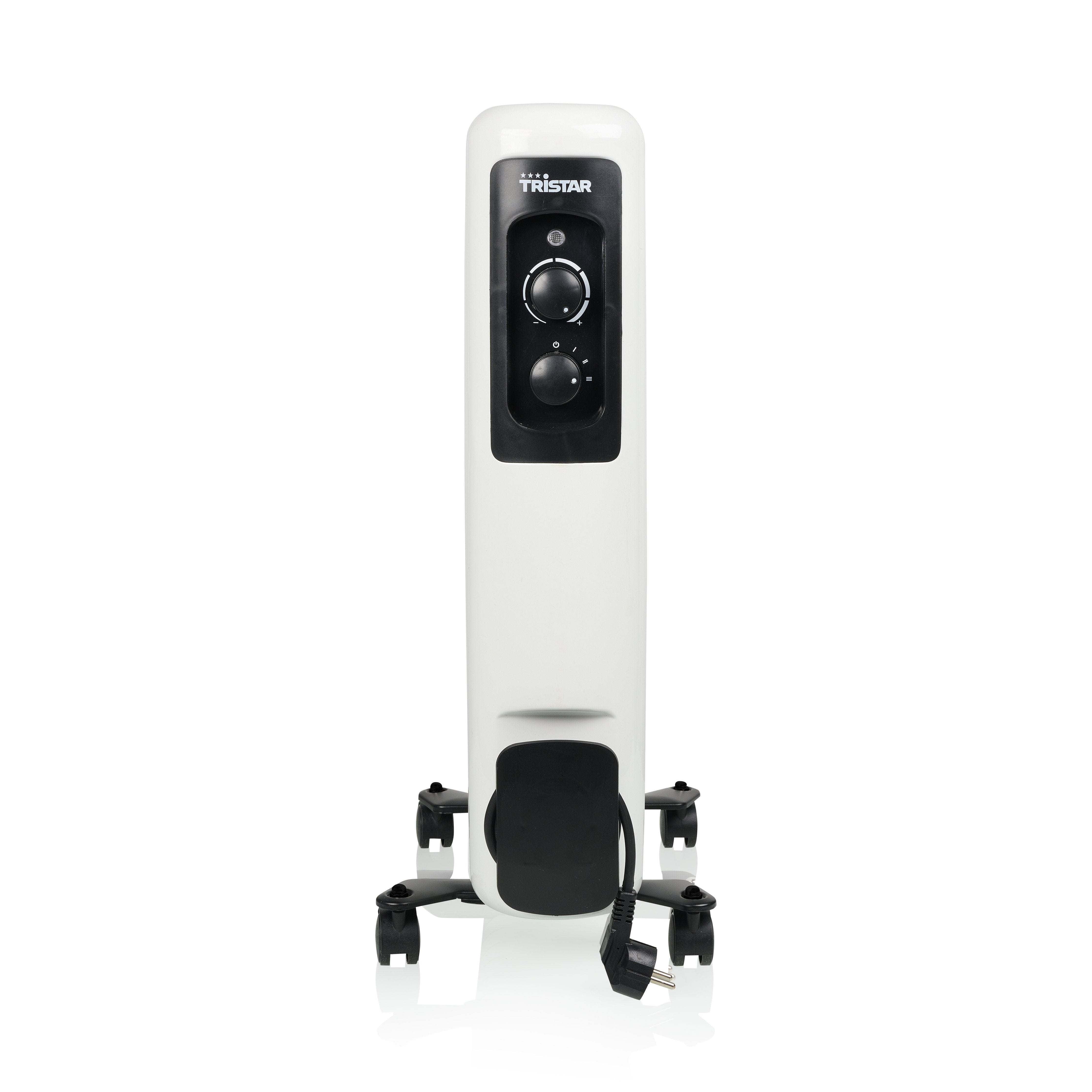 Radiador De Aceite Tristar Ka-5179 3 Potencias 800-1200-2000w 9 Elementos Caloríficos