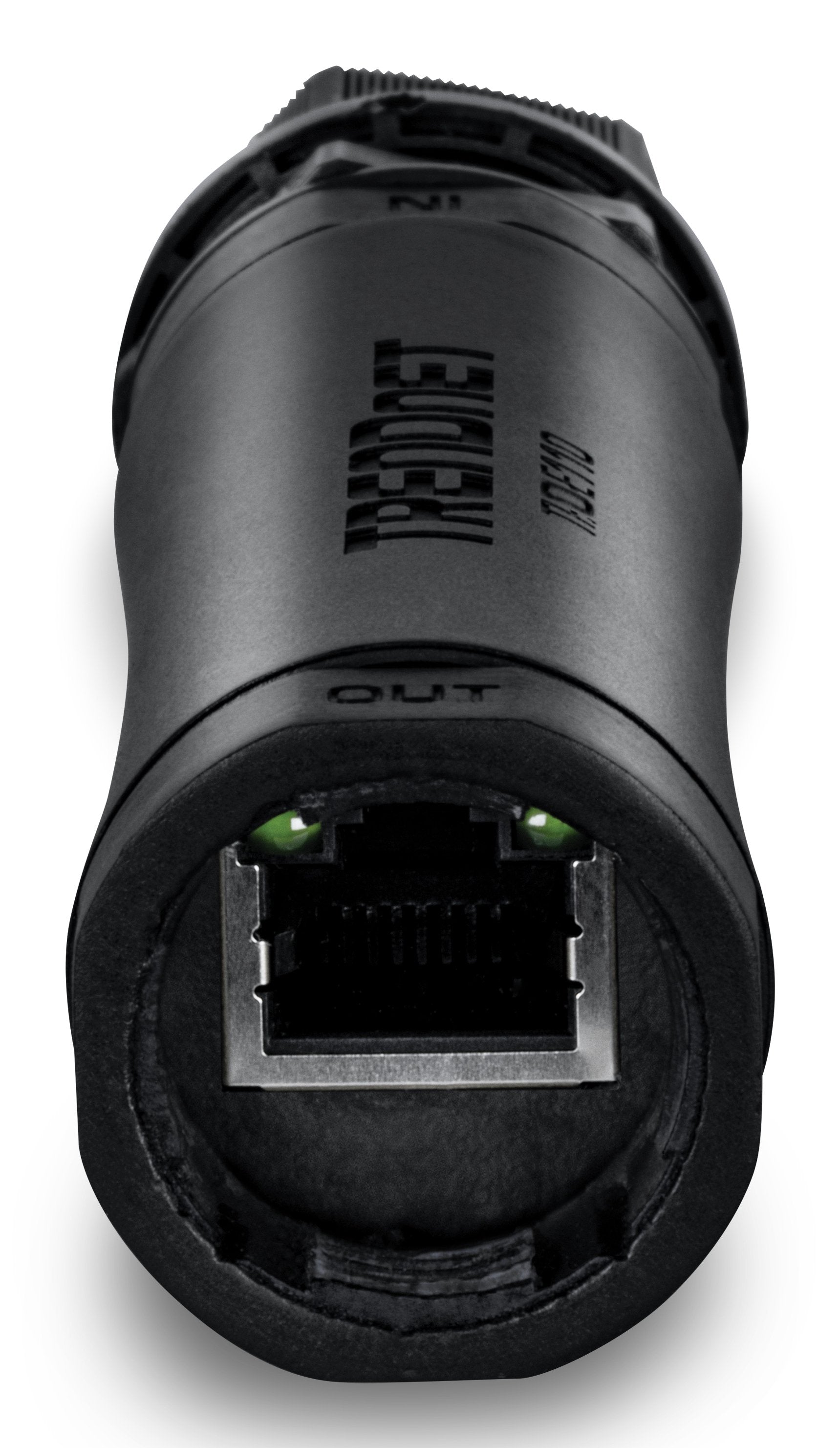 EAN 0710931163148 - Trendnet TI-OE110 adaptador e inyector de PoE Gigabit Ethernet imagen 4