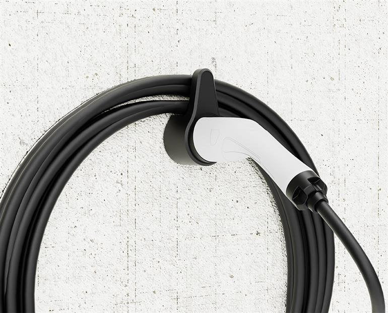 Soporte Pared Tv Gembird Ev-Chw-02 Full Motion Negro