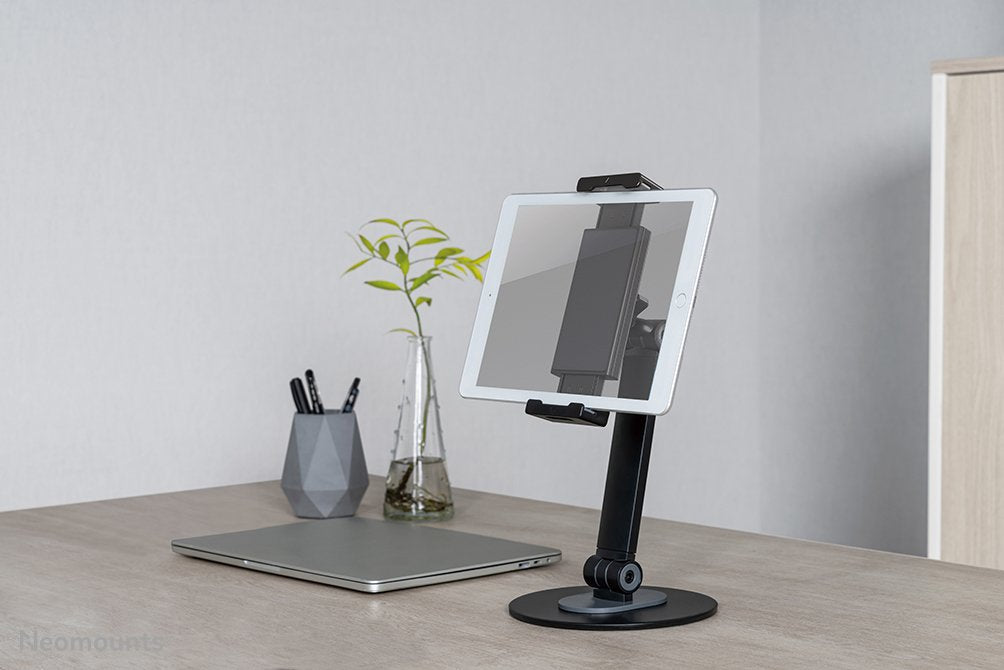 Neomounts By Newstar Soporte Para Tablet  4,7-12,9