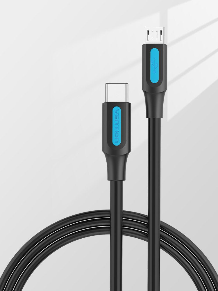EAN 6922794755925 - Vention COVBF cable USB USB 2.0 Micro-USB B USB C imagen 3