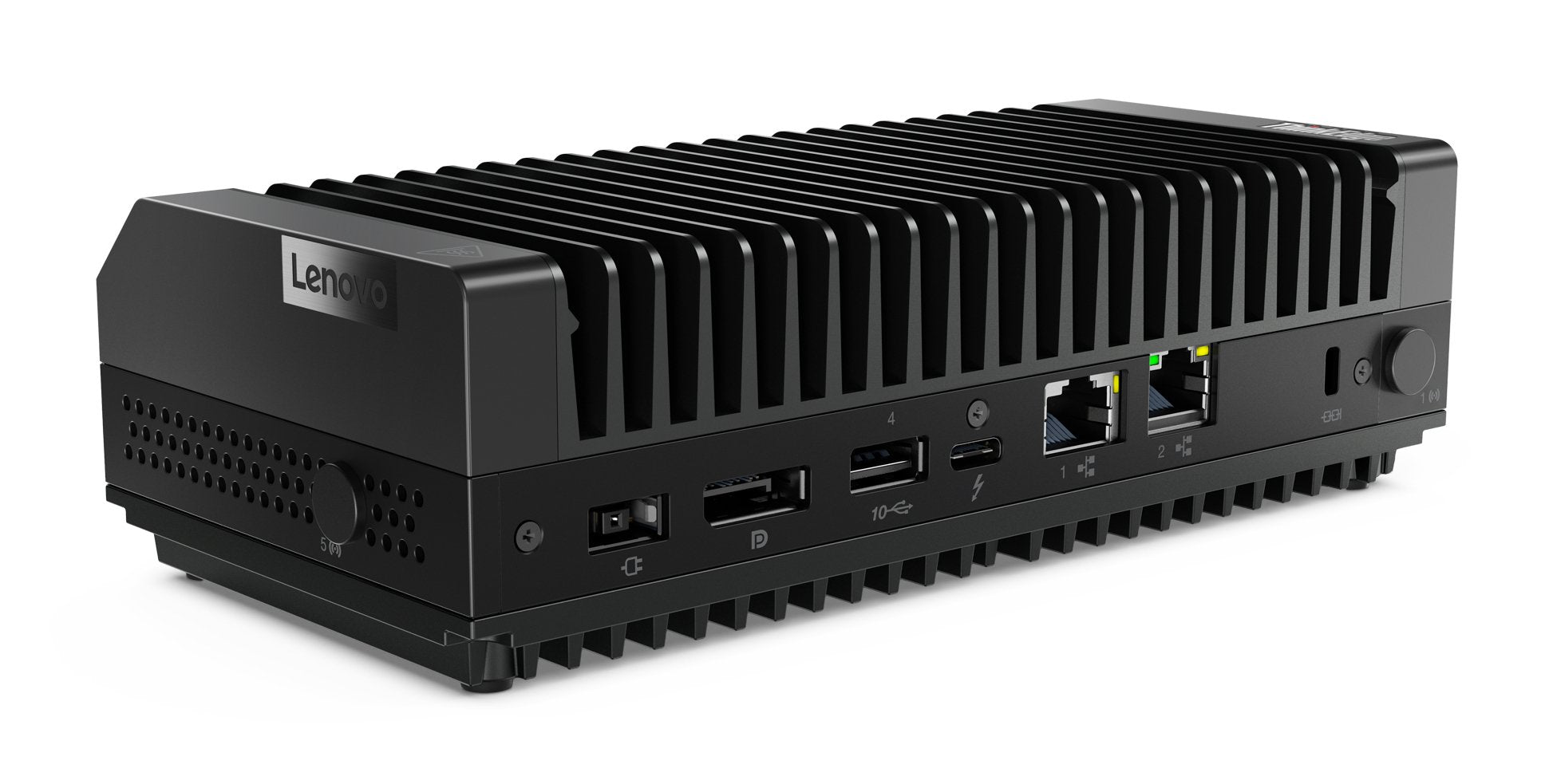 Thinkedge Se30 Intelâ® Coreâ¿¢ I5-1145gre Vproâ® (1.50ghz 8mb) Windows 10 Iot Enterprise 64 16.0gb 1x512gb Ssd M.2 2230 Pcie Gen3 Opal Intelâ® Irisâ® Xe Graphics Em160r-Gl 4glte Bt 5.1 Or Above Intelâ® 9260 Ac 3 Year On-Site