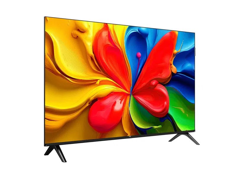 Tcl Tcl 32v4c Qled Tv (Null Cm (Null Zoll)) 32v4c