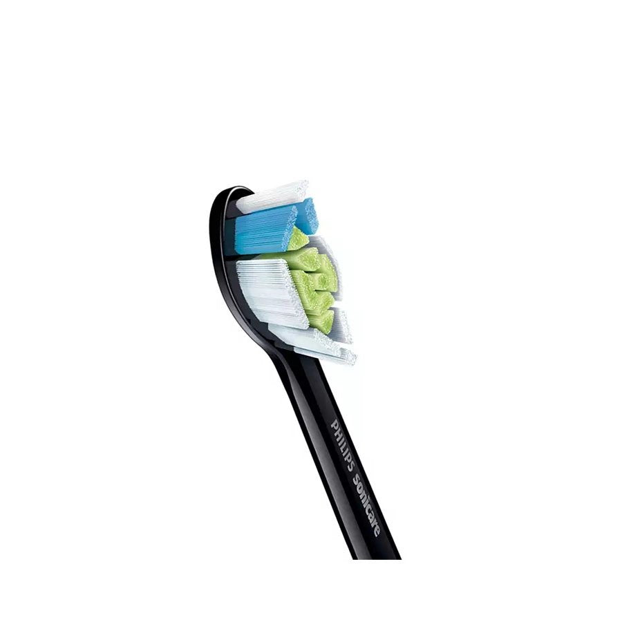 Philips Optimal White Hx6068/88 Pack De 8 Cabezales De Cepillado