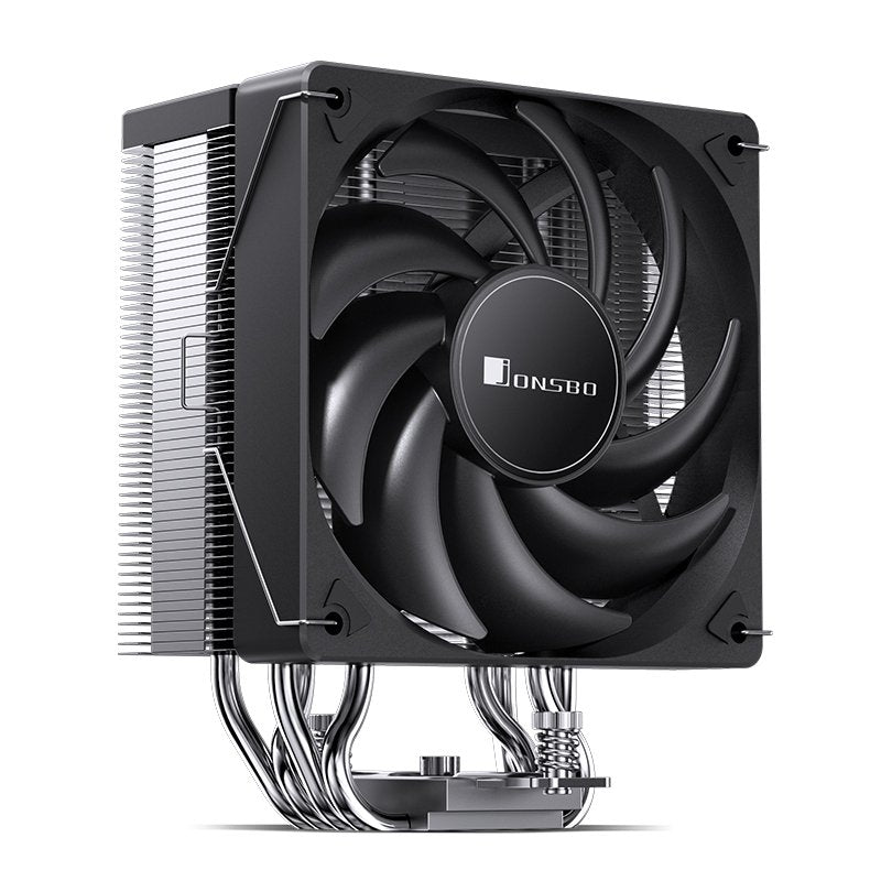 K Jonsbo Cr-1000 Evo Cpu Disipador - 120mm