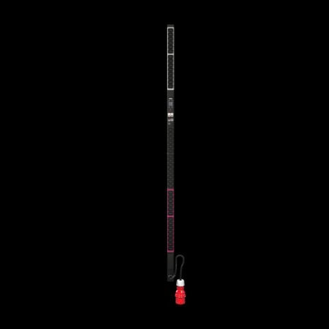 Pdu Rittal Gemionada 32a 3p Cee 12xc13 + 12xc19