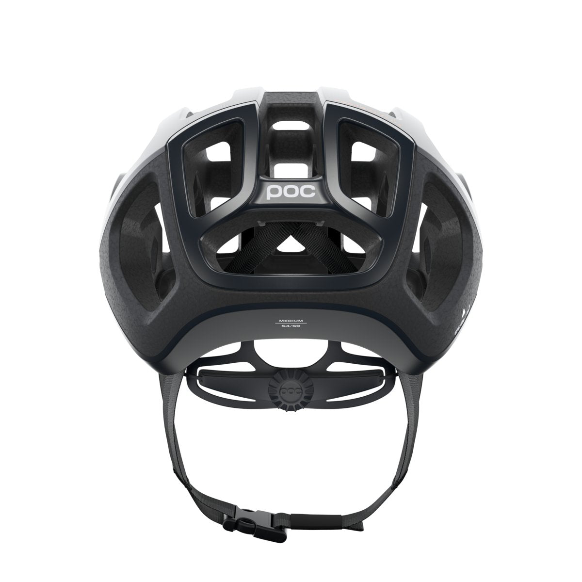 EAN 7325549966376 - POC Ventral Lite Negro imagen 4