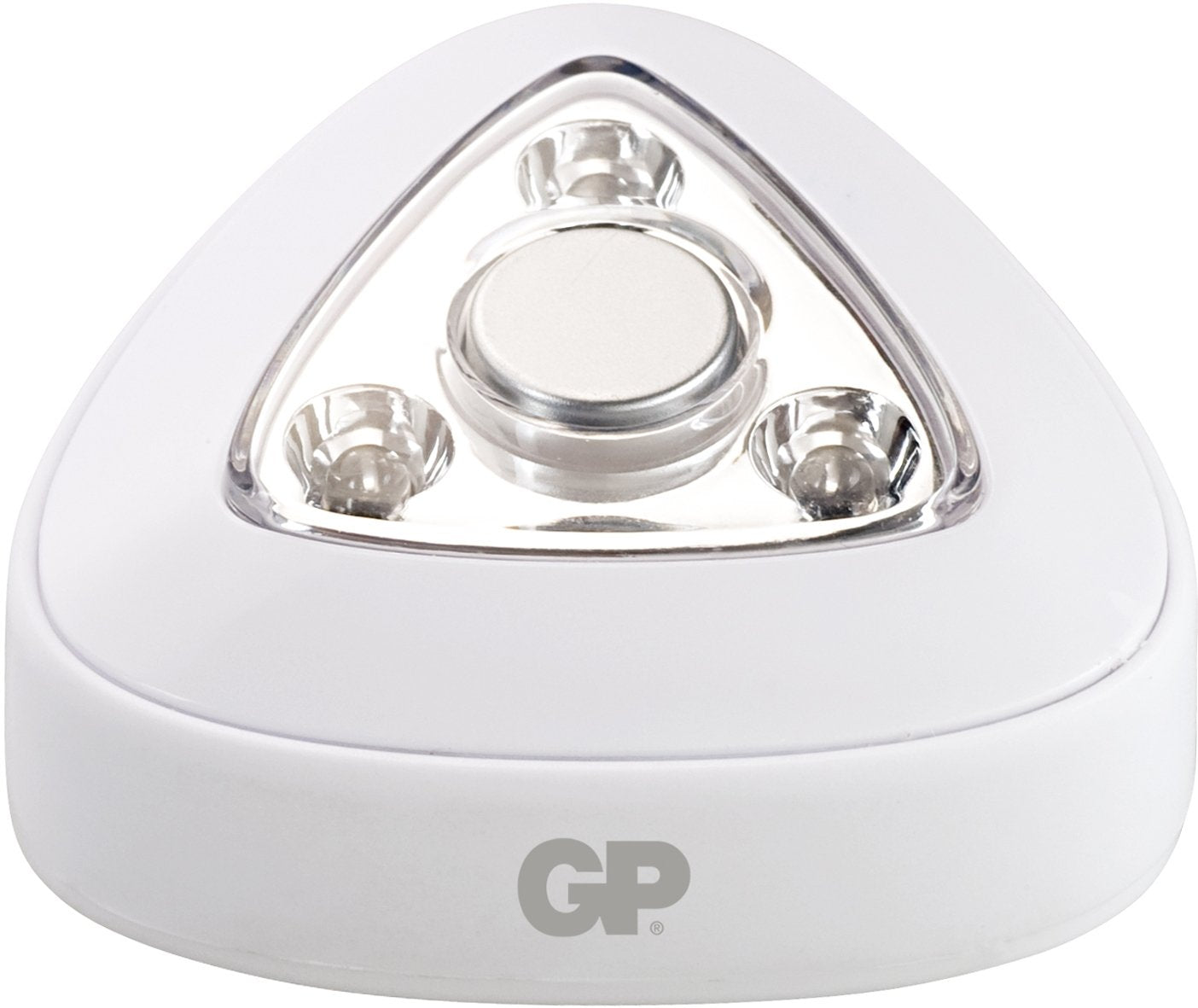 Gp Lighting 053729-Lame1 Led Iluminación De Conveniencia Blanco Led Batería 10 H Aaa