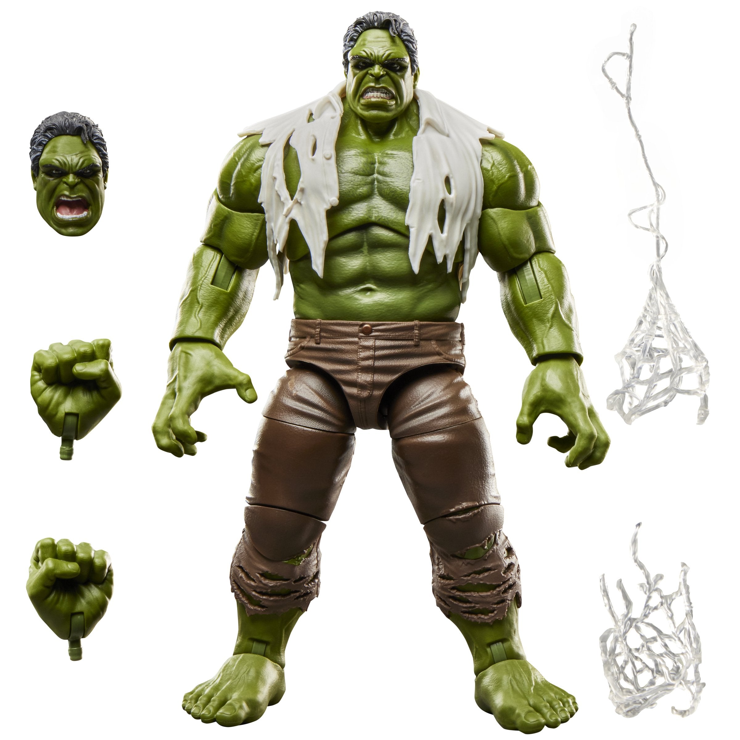 EAN 5010996404879 - Marvel Spider-Man G23995L00 figura de juguete para niños imagen 2