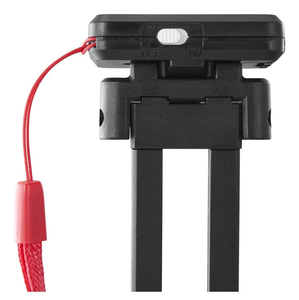 Hama Handy-Stativ Solid 80 Ball Mit Bluetooth-Auslöser