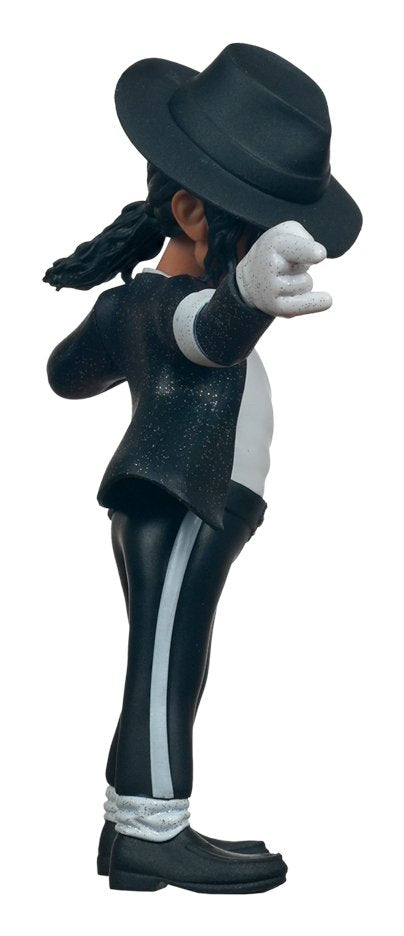 EAN 8436605120775 - MINIX Michael Jackson Billie Jean imagen 4