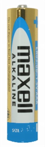 Maxell Pila Lr1 N 1.5v Alkaline