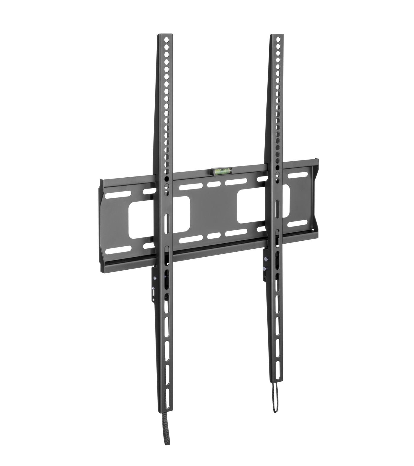 Vivolink Vlmw3775p Soporte Para Pantalla De Señalización 190,5 Cm (75") Negro