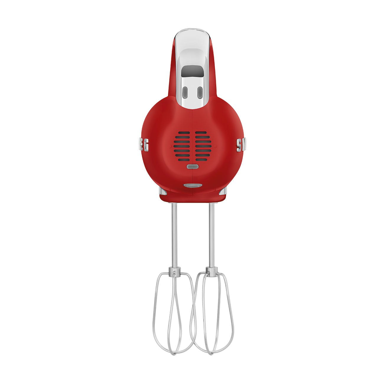 EAN 8017709301828 - Smeg HMF01RDEU batidora Batidora de mano 250 W Rojo imagen 4