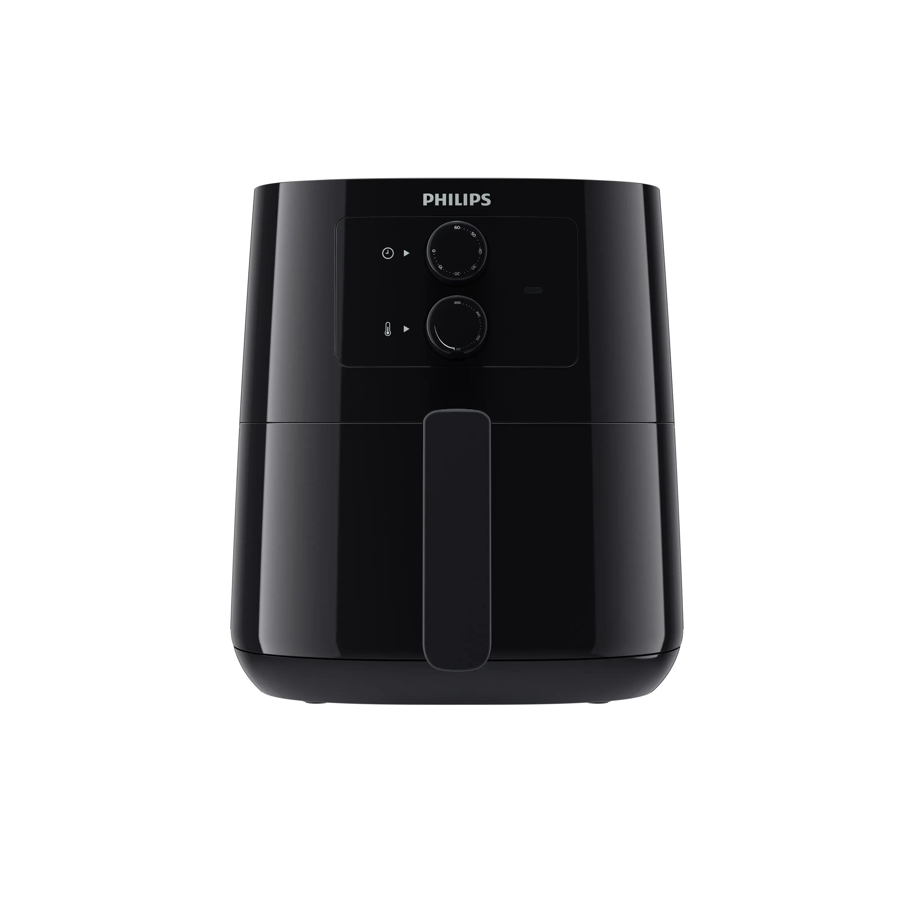 EAN 8710103951728 - Philips 3000 series HD9200/90 freidora Sencillo 4,1 L Independiente 1400 W Freidora de aire caliente imagen 2