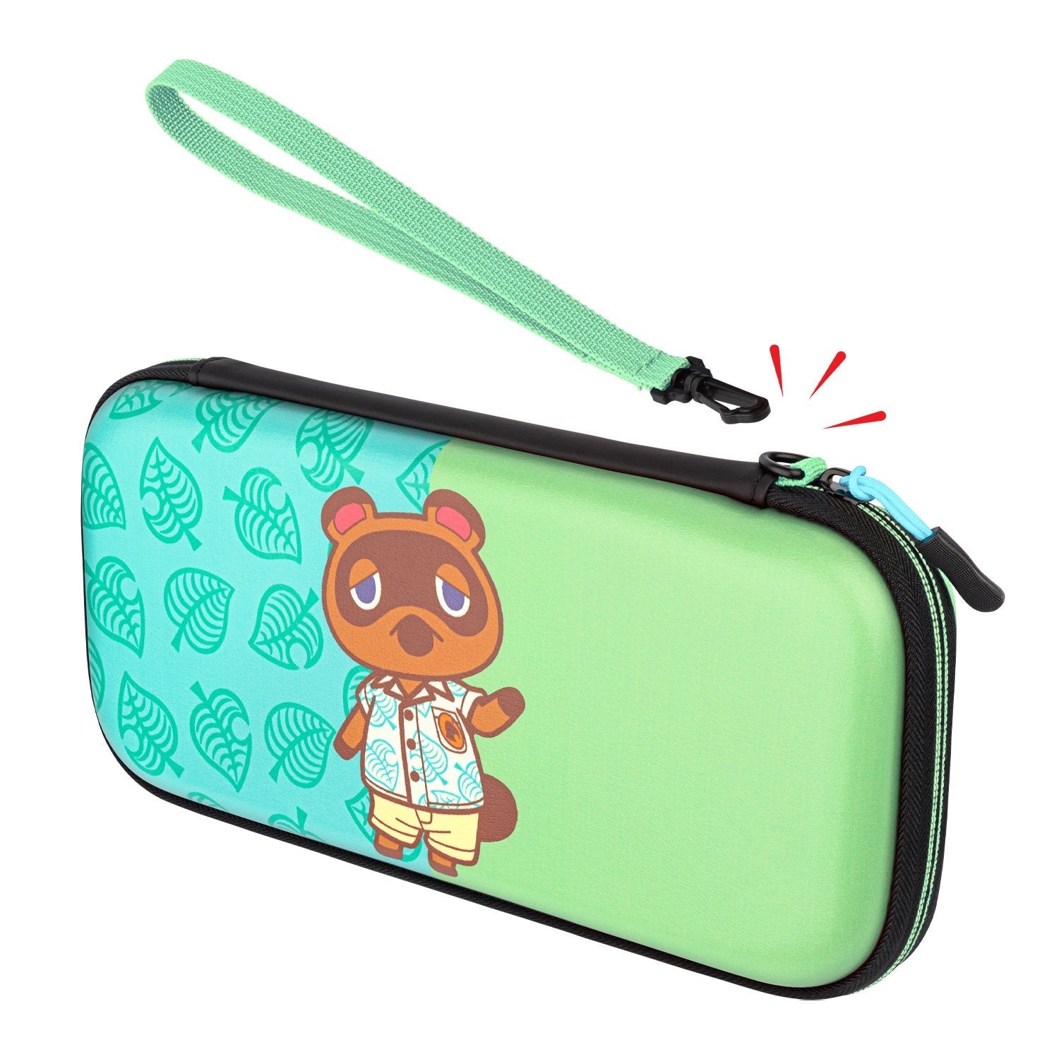 Funda Deluxe Edición Animal Crossing