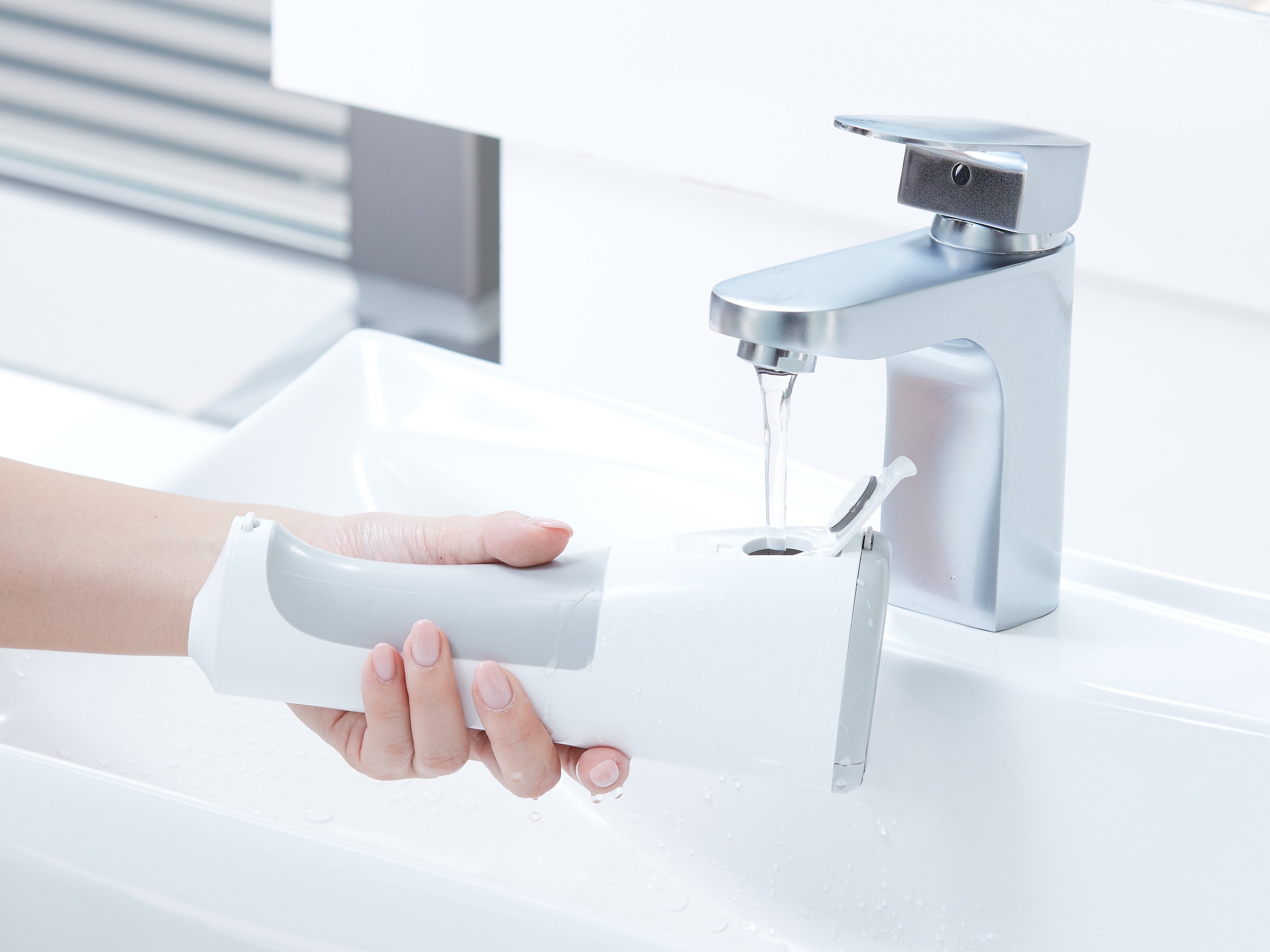 EAN 5025232894185 - Panasonic EW1511 irrigador oral 0,2 L imagen 6