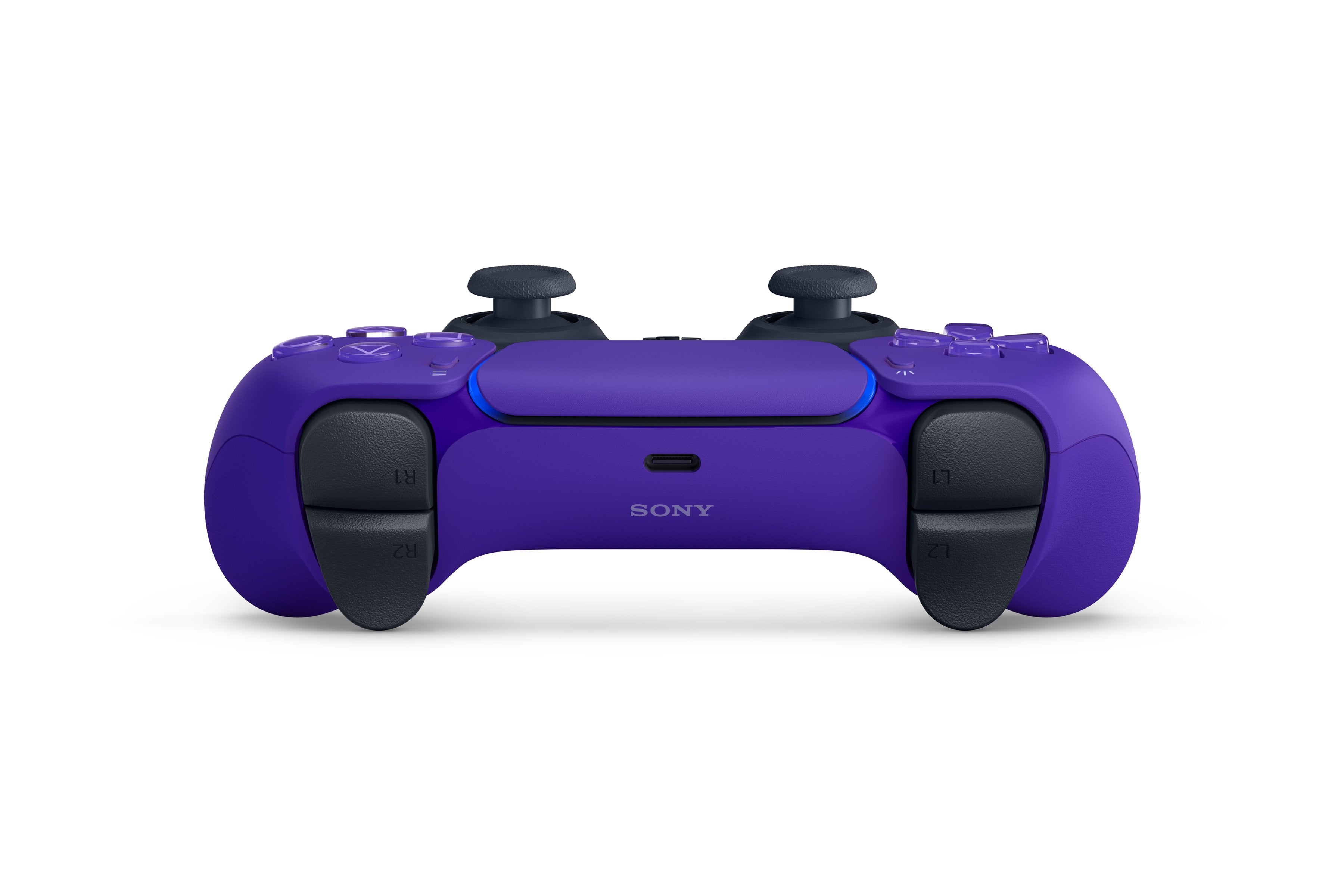 EAN 711719728993 - Sony PS5 DualSense Controller Púrpura Bluetooth/USB Gamepad Analógico/Digital PlayStation 5 imagen 4