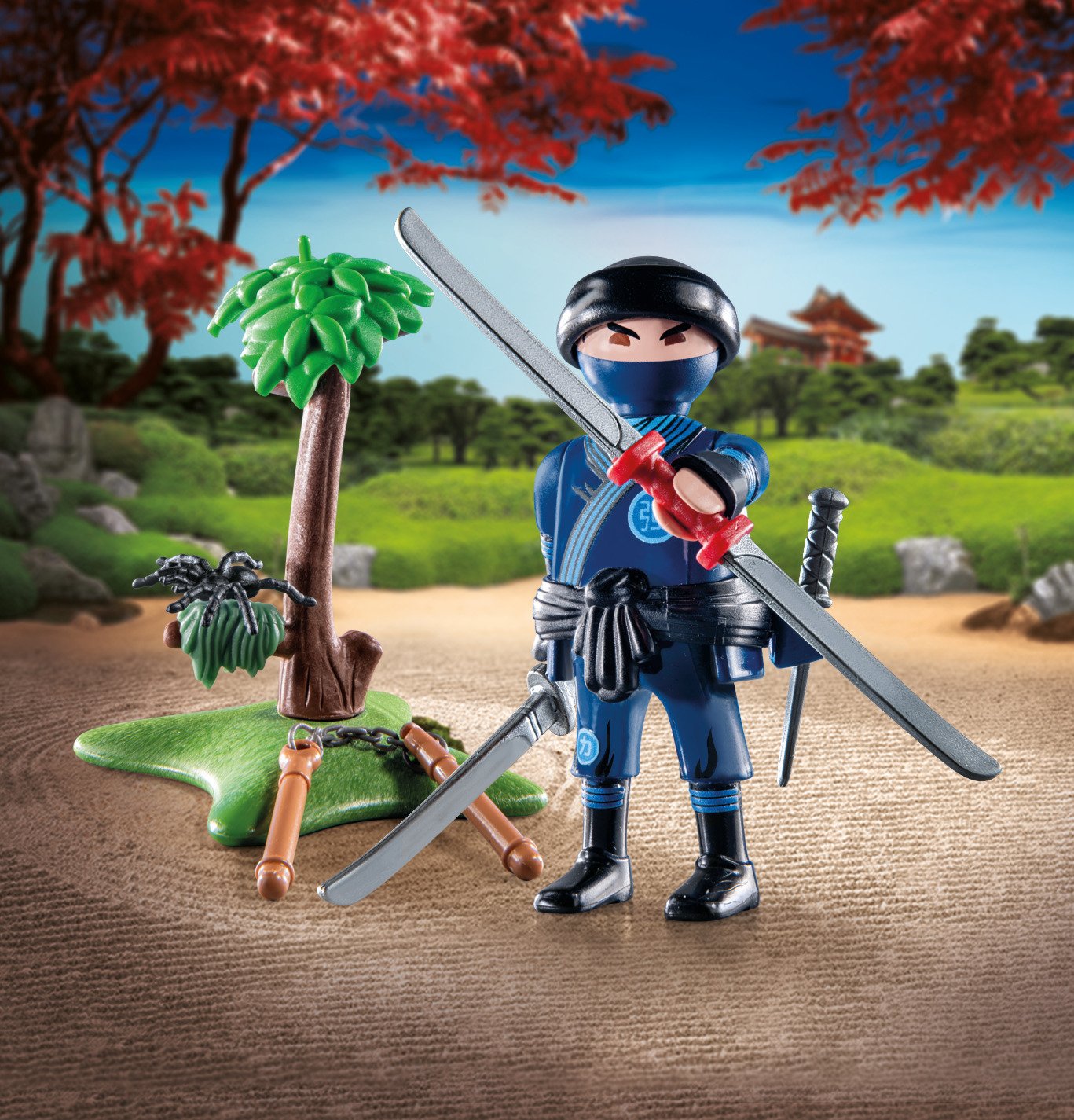 EAN 4008789714817 - Playmobil 071481 figura de juguete para niños imagen 5