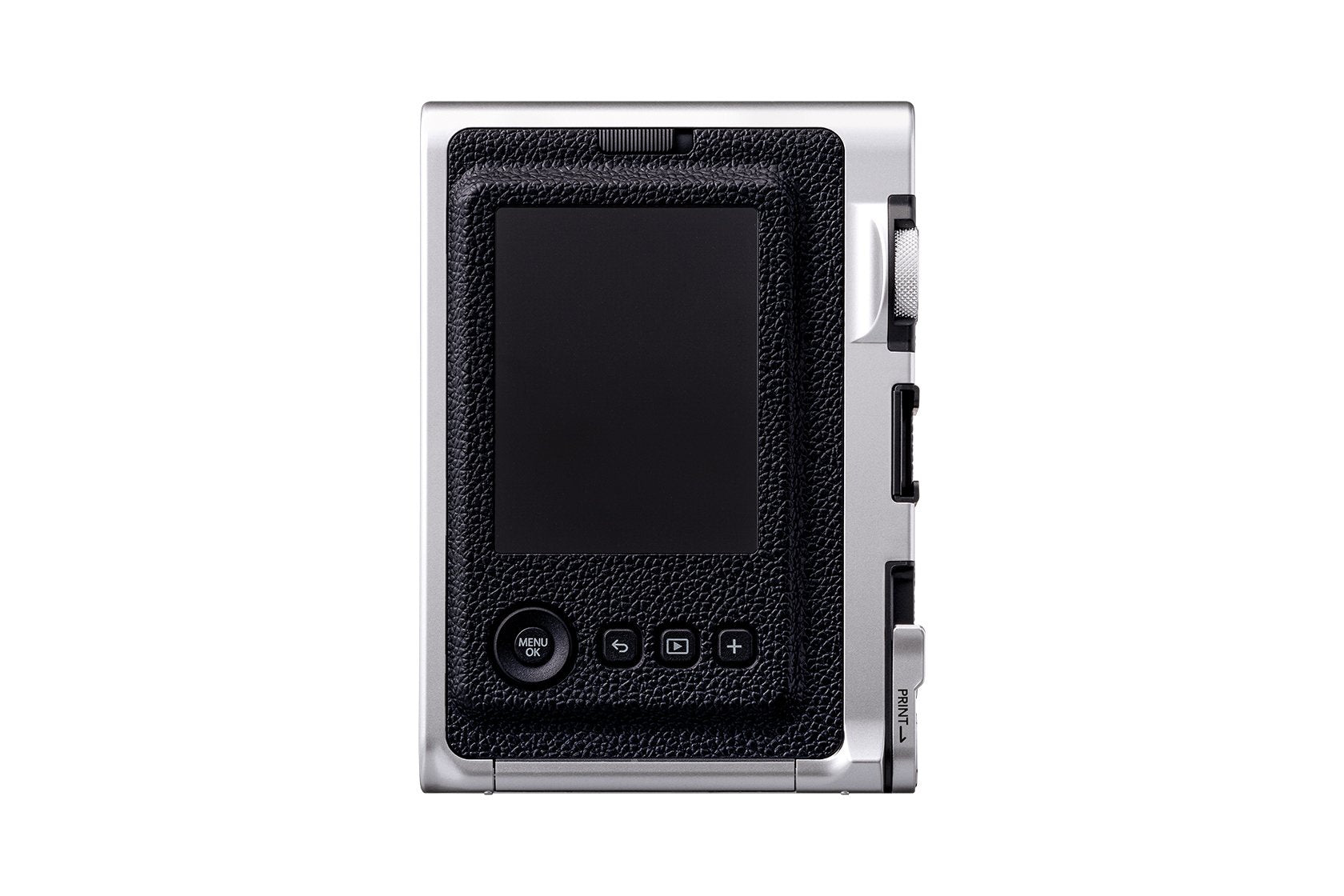 Cámara Instantánea Fujifilm Instax Mini Evo Negro