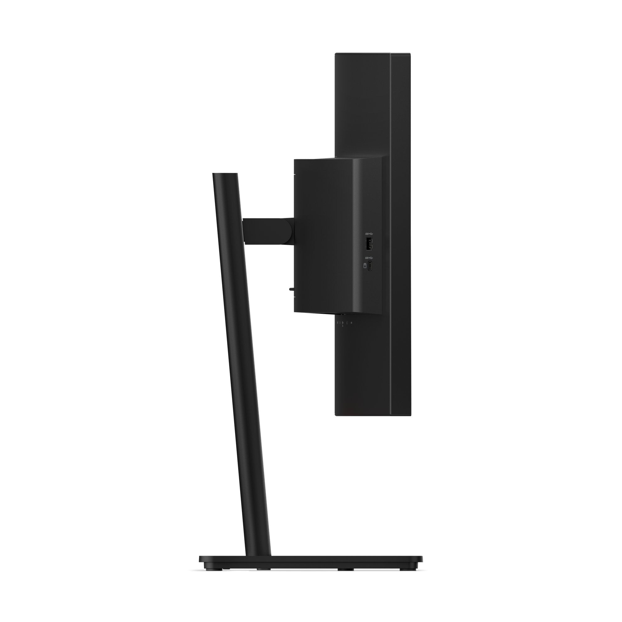 Monitor Lenovo 34" Thinkvision T34wd-40  Wqhd Hdmi Dp Usb-C Doc