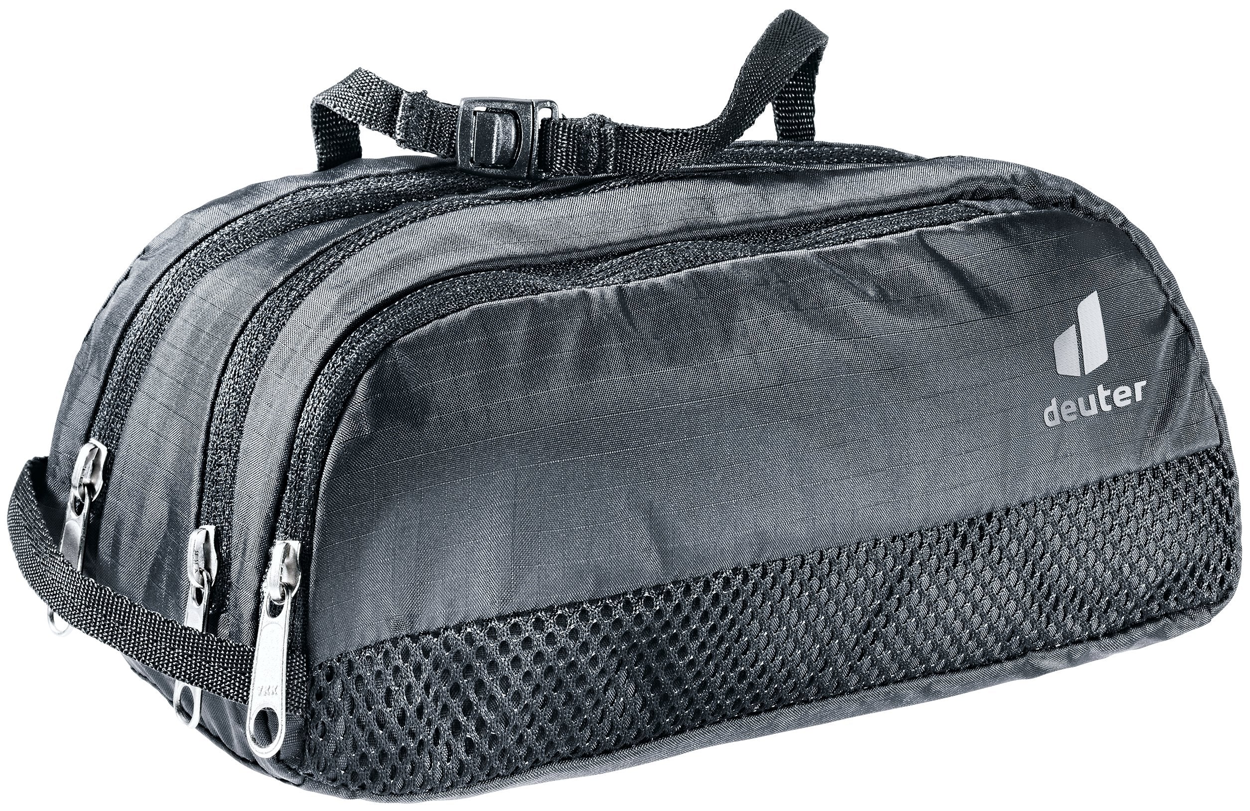 EAN 4046051117942 - Deuter Wash Bag Tour II Bolsa de aseo Negro imagen 1