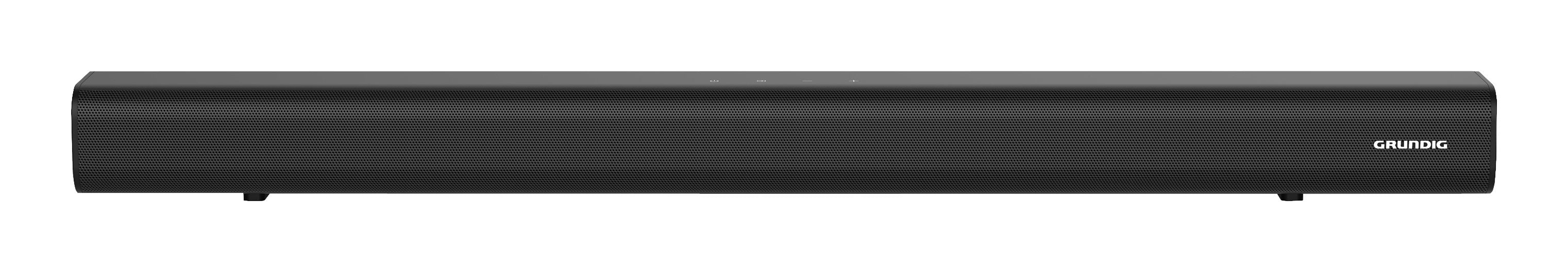 Grundig Dsb 991 2.0 Soundbar Schwarz