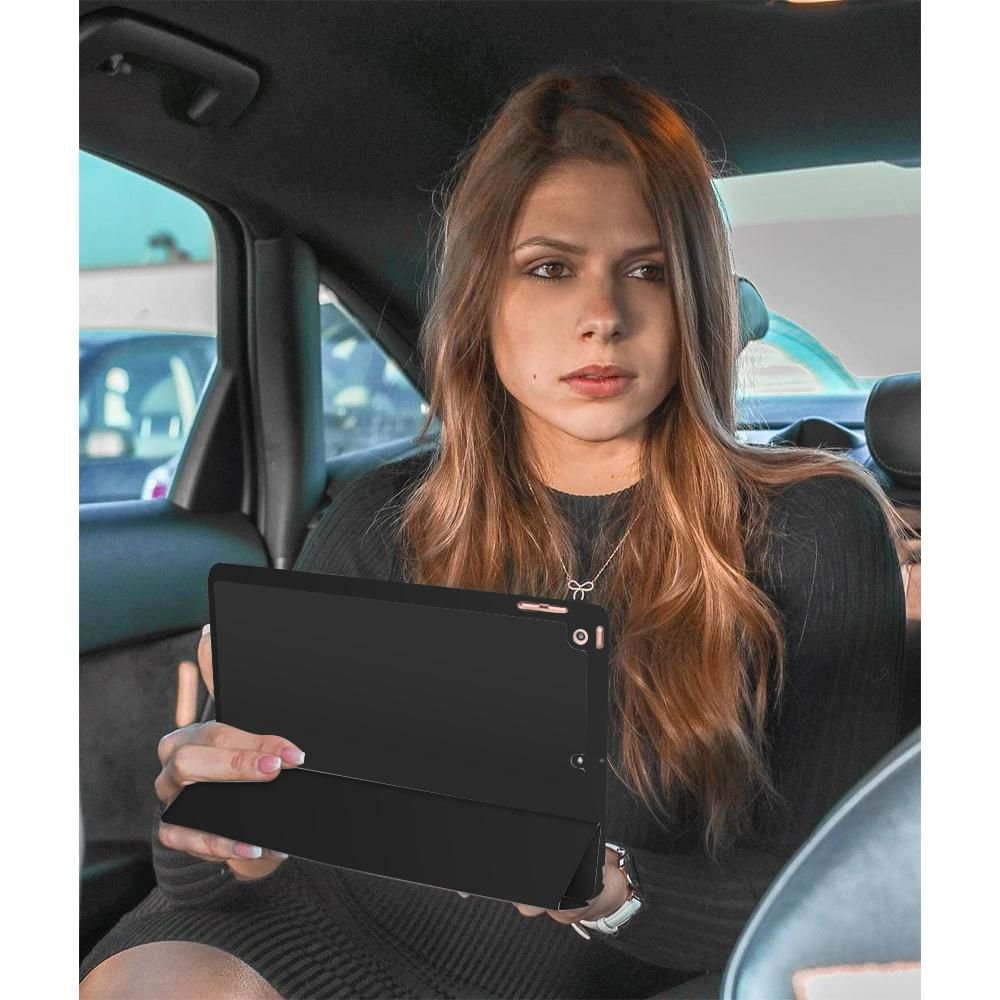 EAN 5704174035503 - eSTUFF ES682091-BULK funda para tablet 24,6 cm (9.7") Folio Gris imagen 8