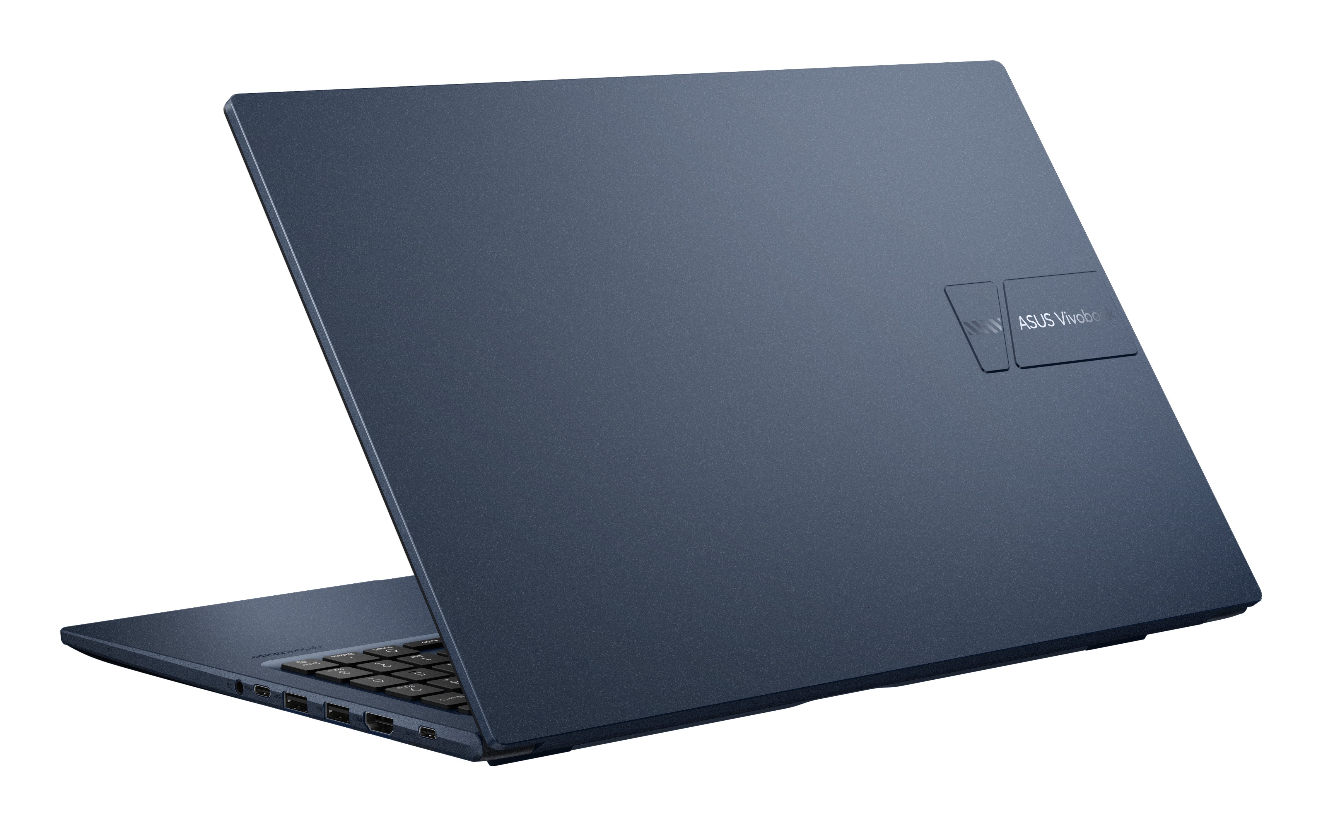 Portátil Asus Vivobook 15 F1504va-74blhdas1 Intel Core 7 150u/16gb/1tb Ssd/15.6 (Pt)