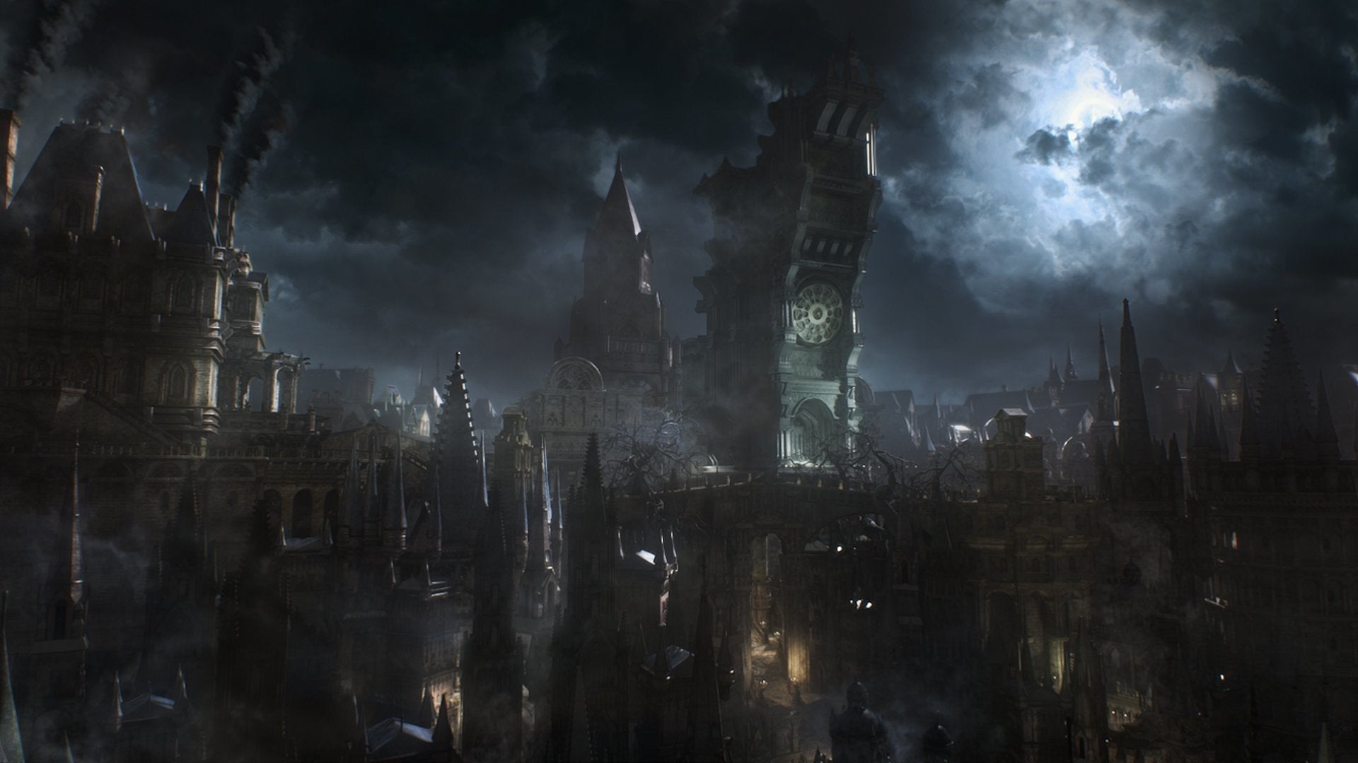 Ps4 Bloodborne - Ps Hits