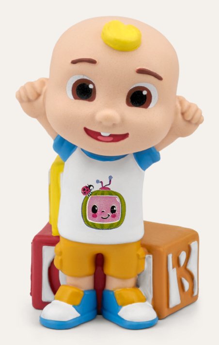 Tonies Cocomelon - Diversión Y Juegos Con Jj, Figura De Juguete Musical 11002277