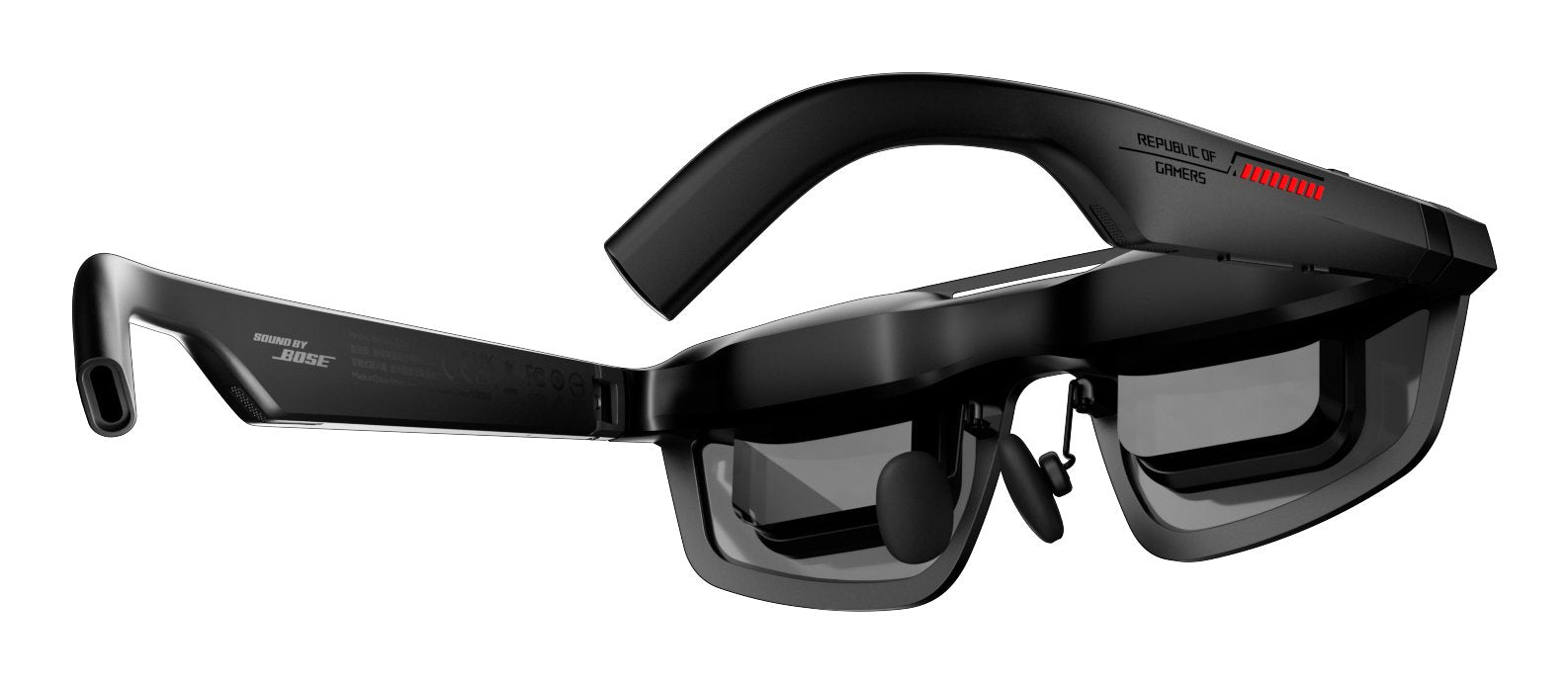 EAN 4711636465144 - ASUS ROG XREAL R1-B gafas inteligentes imagen 16
