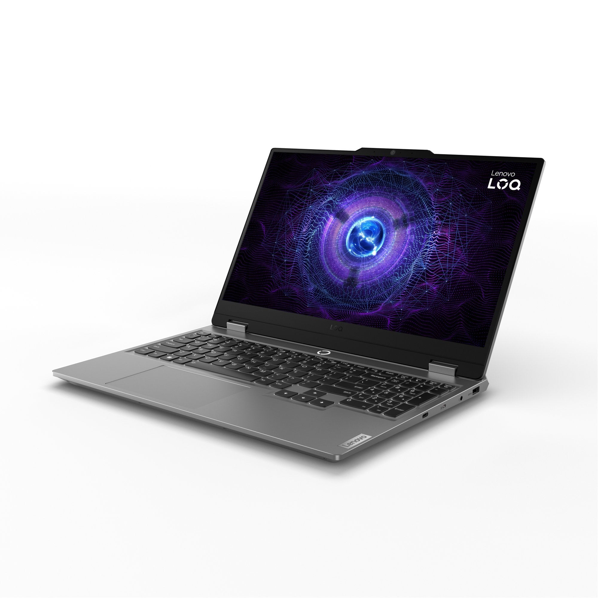 EAN 0197531910837 - Lenovo LOQ 15IAX9 Intel® Core™ i5 i5-12450HX Portátil 39,6 cm (15.6") Full HD 16 GB DDR5-SDRAM 512 GB SSD imagen 3