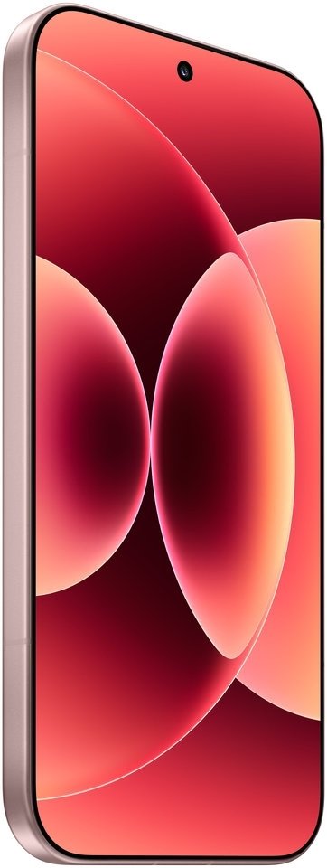 Smartphone Xiaomi 17 6,3" 120hz 5g 12gb/512gb Alpine Pink