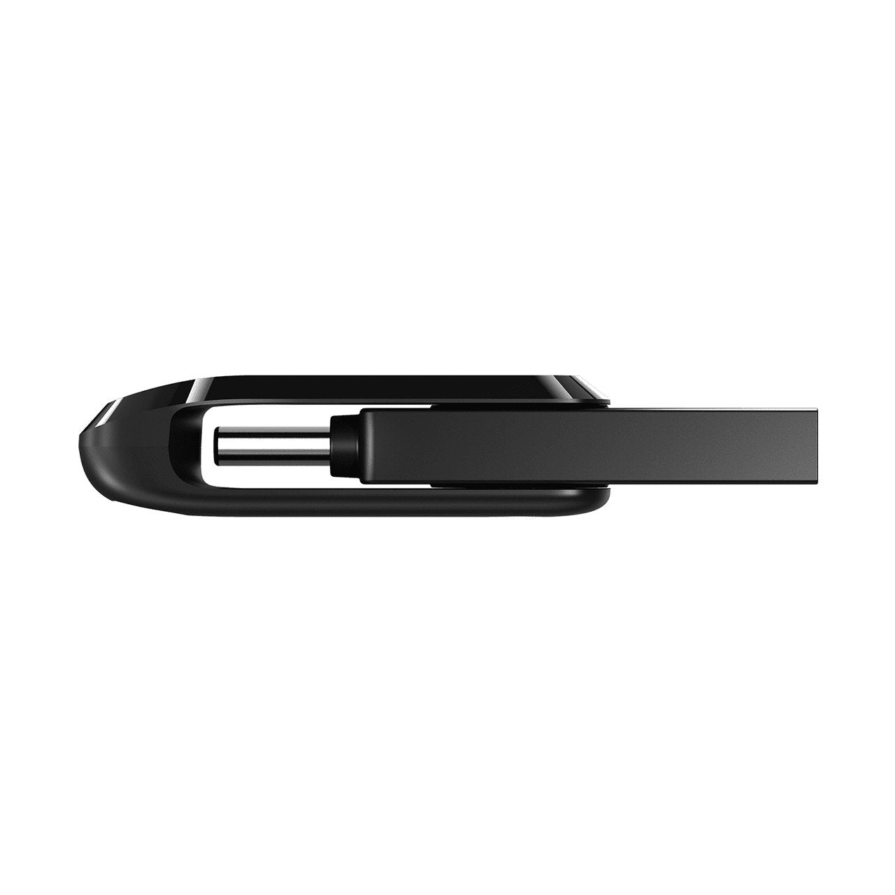 EAN 0619659177140 - SanDisk Ultra Dual Drive Go unidad flash USB 32 GB USB Type-A / USB Type-C 3.2 Gen 1 (3.1 Gen 1) Negro imagen 5