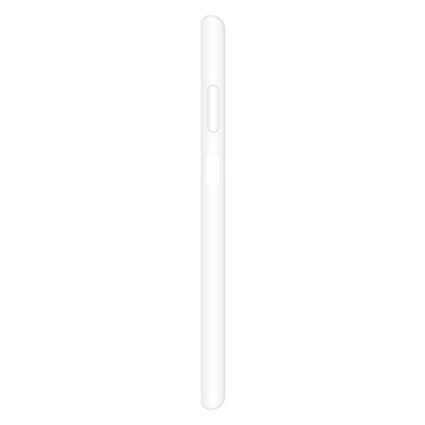 Funda Samsung Galaxy A15 Transparente Just In Case Funda De Silicona Tpu/ Compatible Con Samsung Galaxy A15 - A15 5g/ Transparente