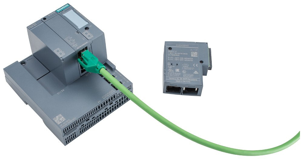 Siemens 6gk5204-2aa00-2gf2 Industrial Ethernet Switch 10 - Switch - 0,1 Gbps