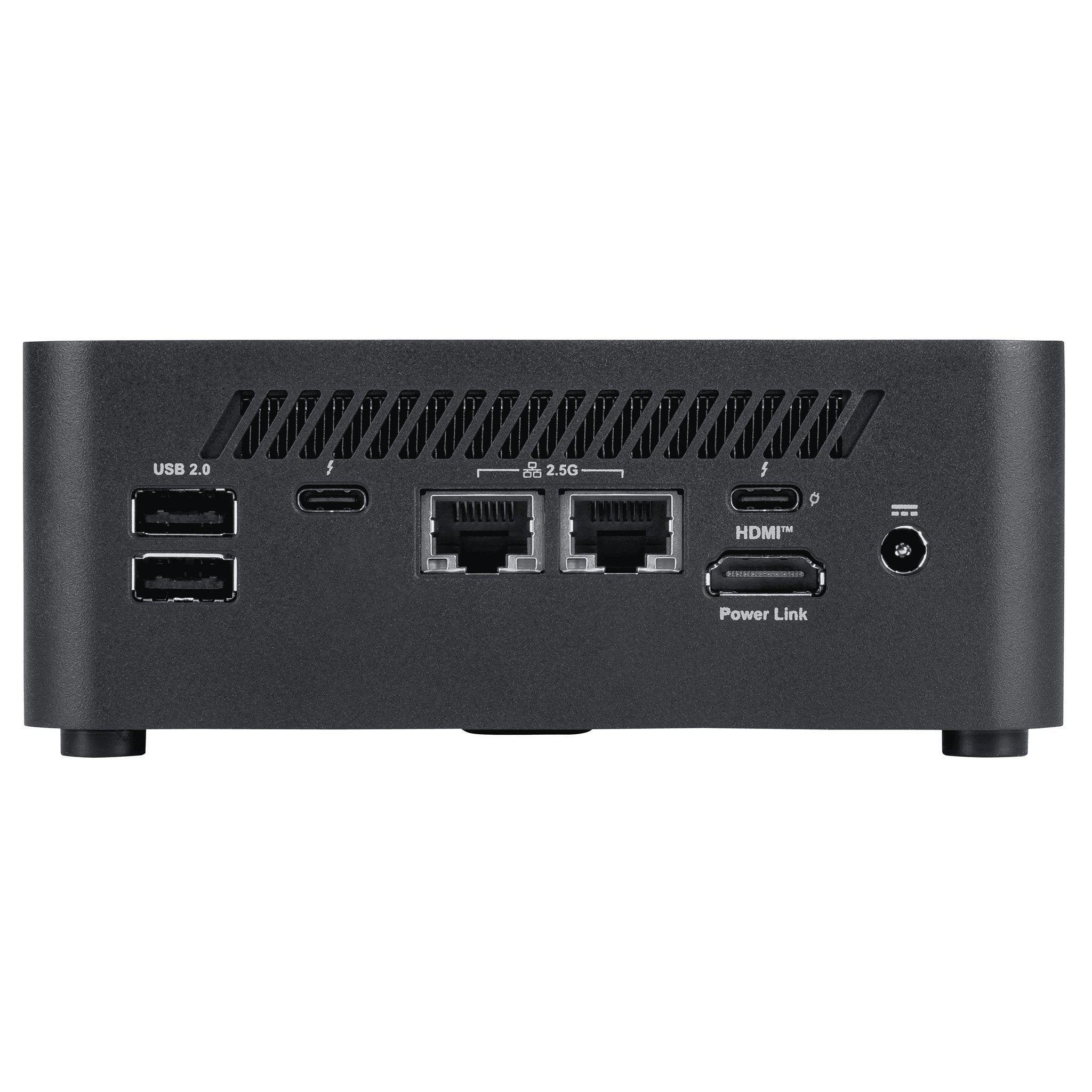 EAN 4711377345965 - MSI Cubi NUC AI+ 2MG-007EU Copilot+ PC Intel Core Ultra 9 288V 32 GB LPDDR5x-SDRAM 1 TB SSD Windows 11 Pr imagen 3