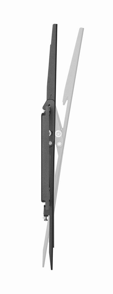 Gembird Wm-55t-03 Soporte Para Tv 139,7 Cm (32-55") Negro