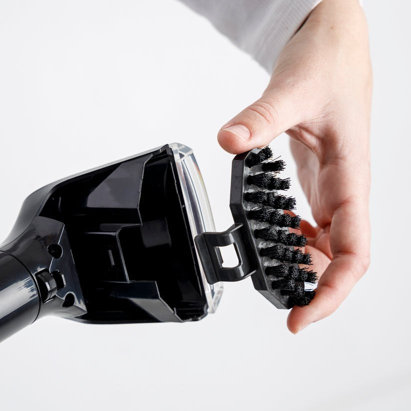 EAN 8414234489319 - Taurus EST9489310L aspiradora Seca y húmeda 400 W imagen 11