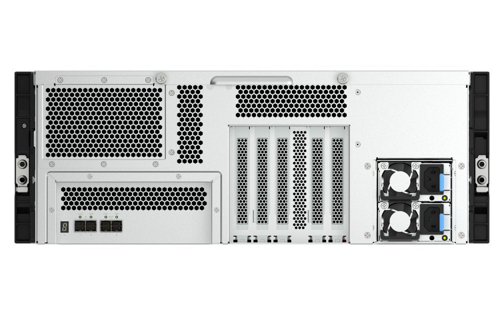Qnap Tl-R2400pes-Rp