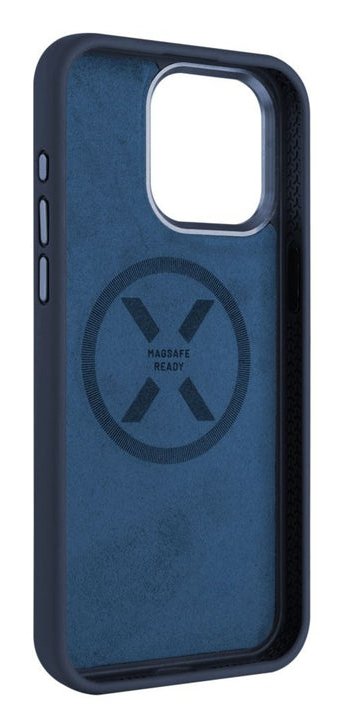 EAN 8591680156283 - FIXED FIXFLM2-1202-BL funda para teléfono móvil 15,5 cm (6.12") Azul imagen 2